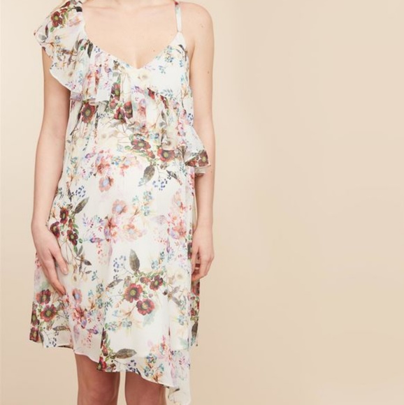 ⭐Host Pick⭐NWT Jessica Simpson Maternity Dress - Picture 2 of 7